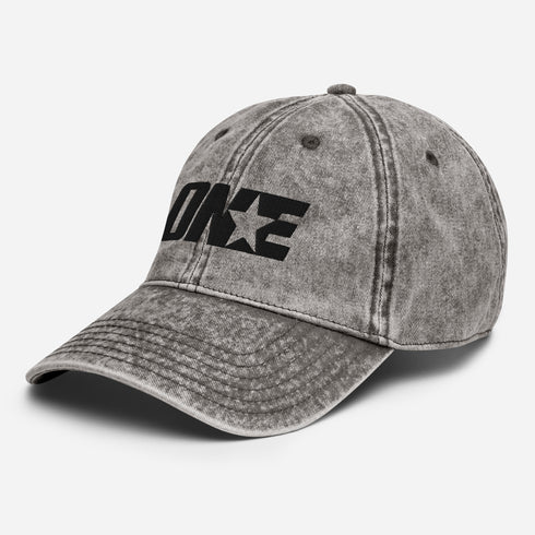 Volleyball 1STAR Vintage Hat